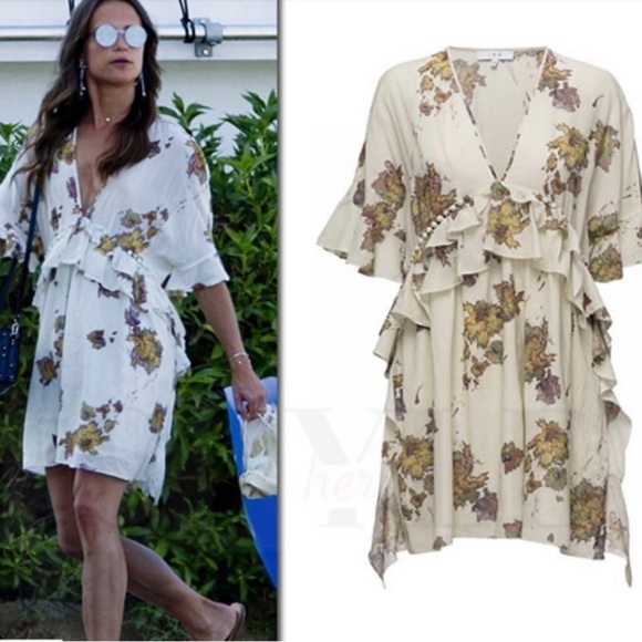 IRO Dresses & Skirts - IRO Falal dress